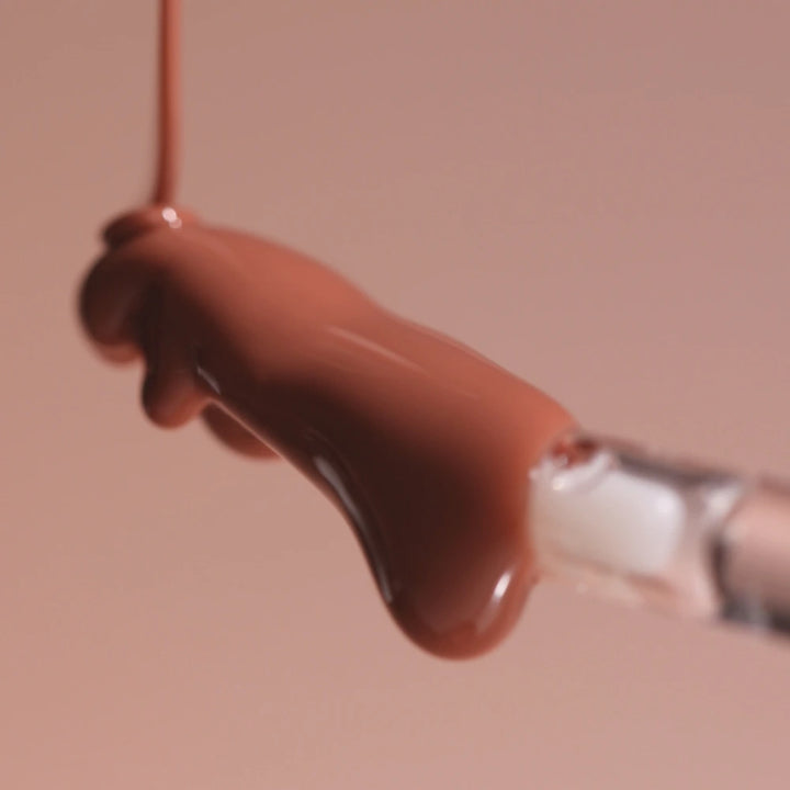 Lip Potion Caramel Glaze - 5 Colours (8ml)