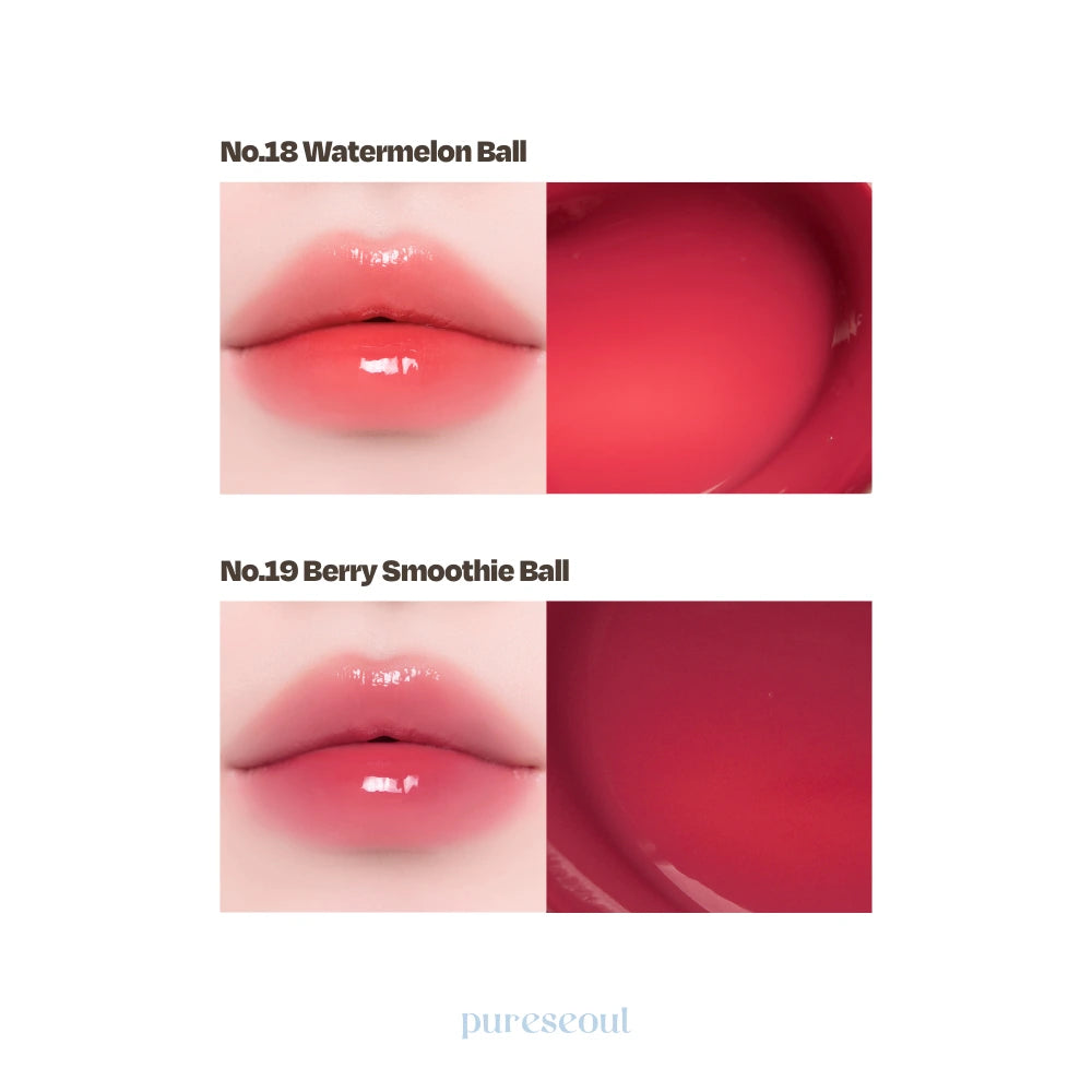 Lip Potion Sugar Glaze - 11 Colours (8ml)