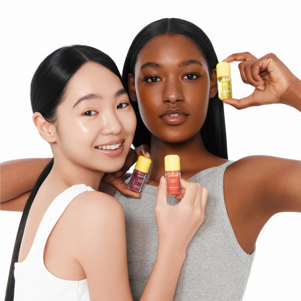 Banana Lip Oil - 7 Colours (4.5ml)