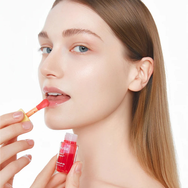 Banana Lip Oil - 7 Colours (4.5ml)