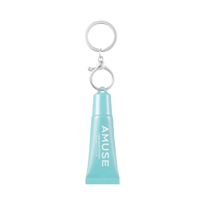 Care Balm Keyring - #01 Rice (6g)