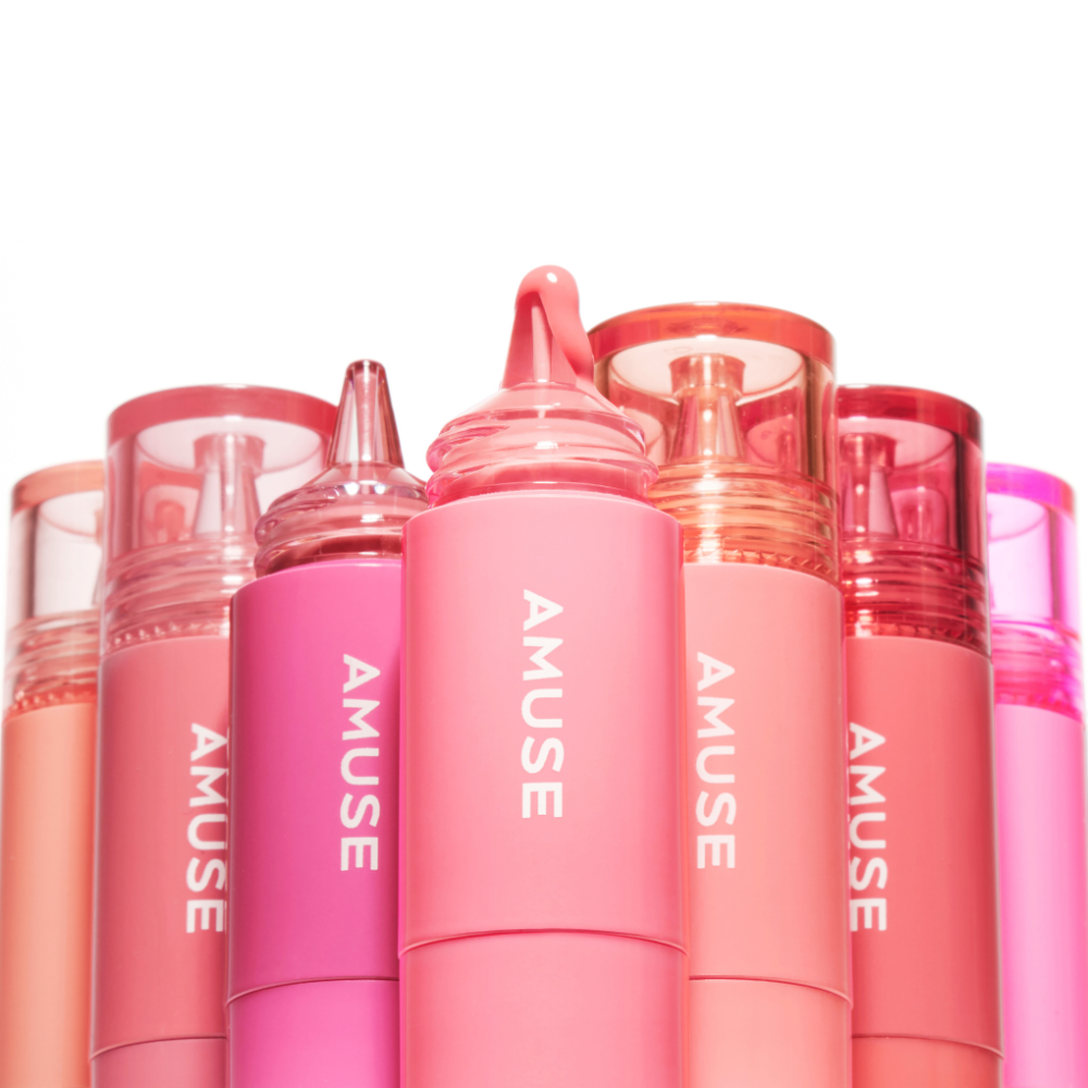 Cheek Tok Tok - 6 Colours (5.5ml)