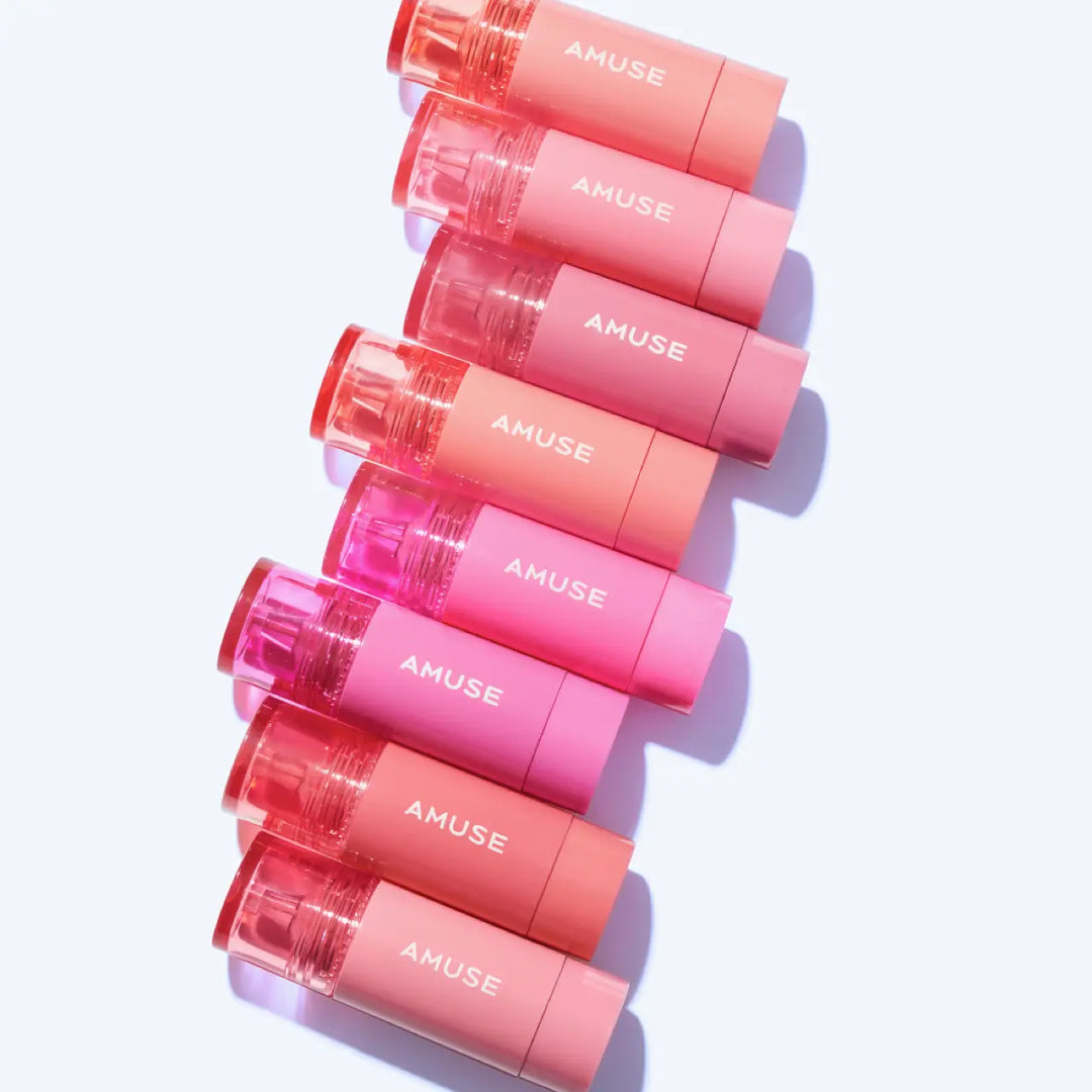 Cheek Tok Tok - 6 Colours (5.5ml)
