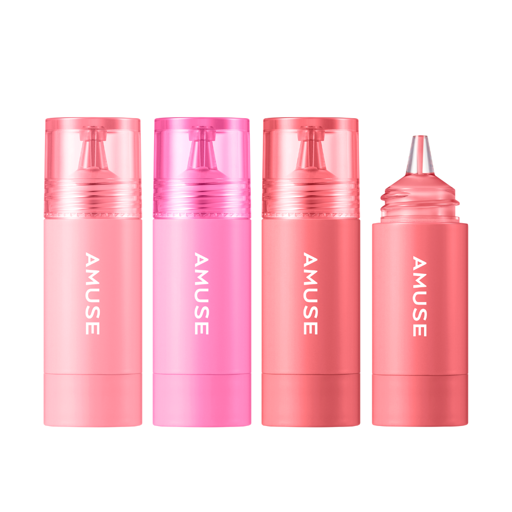 Cheek Tok Tok - 6 Colours (5.5ml)