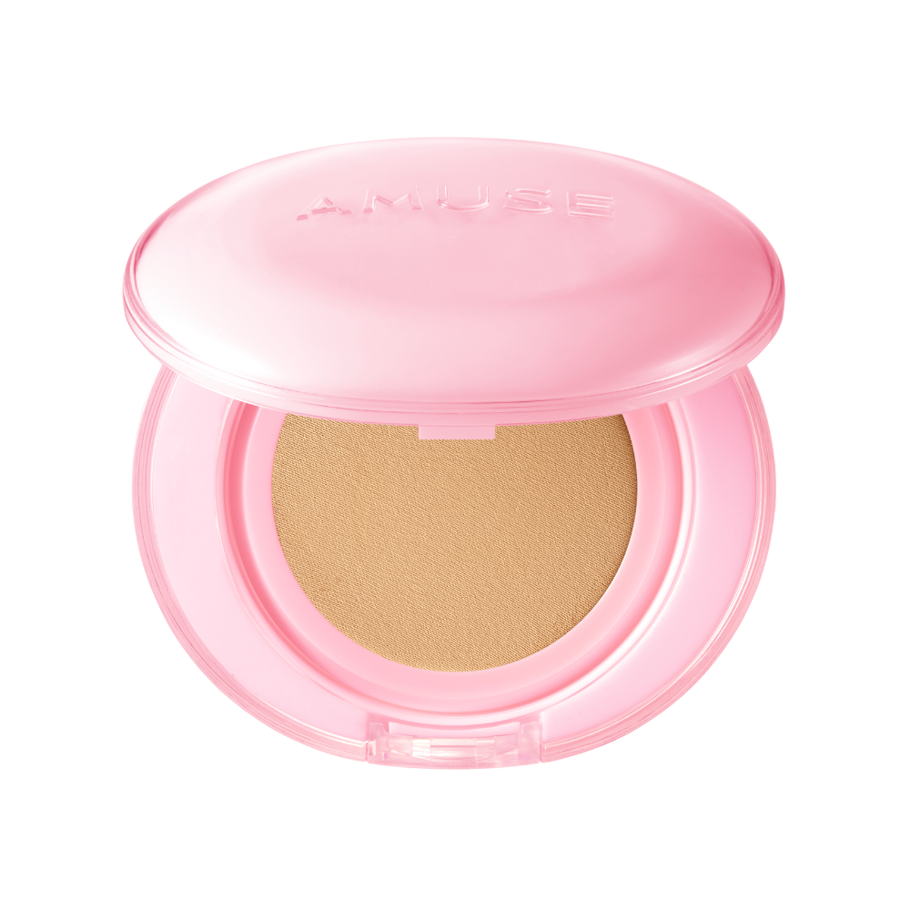 Dew Power Vegan Cushion - 5 Shades (15g)