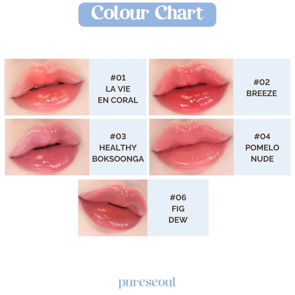 Dew Tint - 13 Colours (4g)