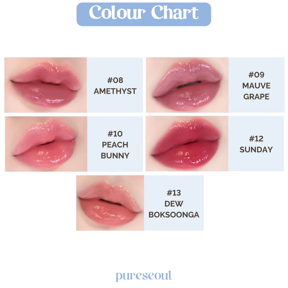 Dew Tint - 13 Colours (4g)