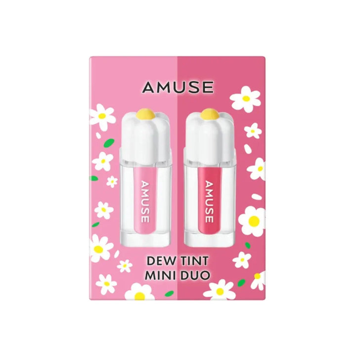 Dew Tint Mini Duo - Cool Tone (2pcs)