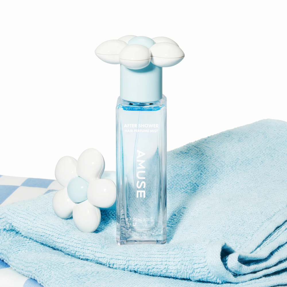 Hair Perfume Mist - #After Shower (30ml)