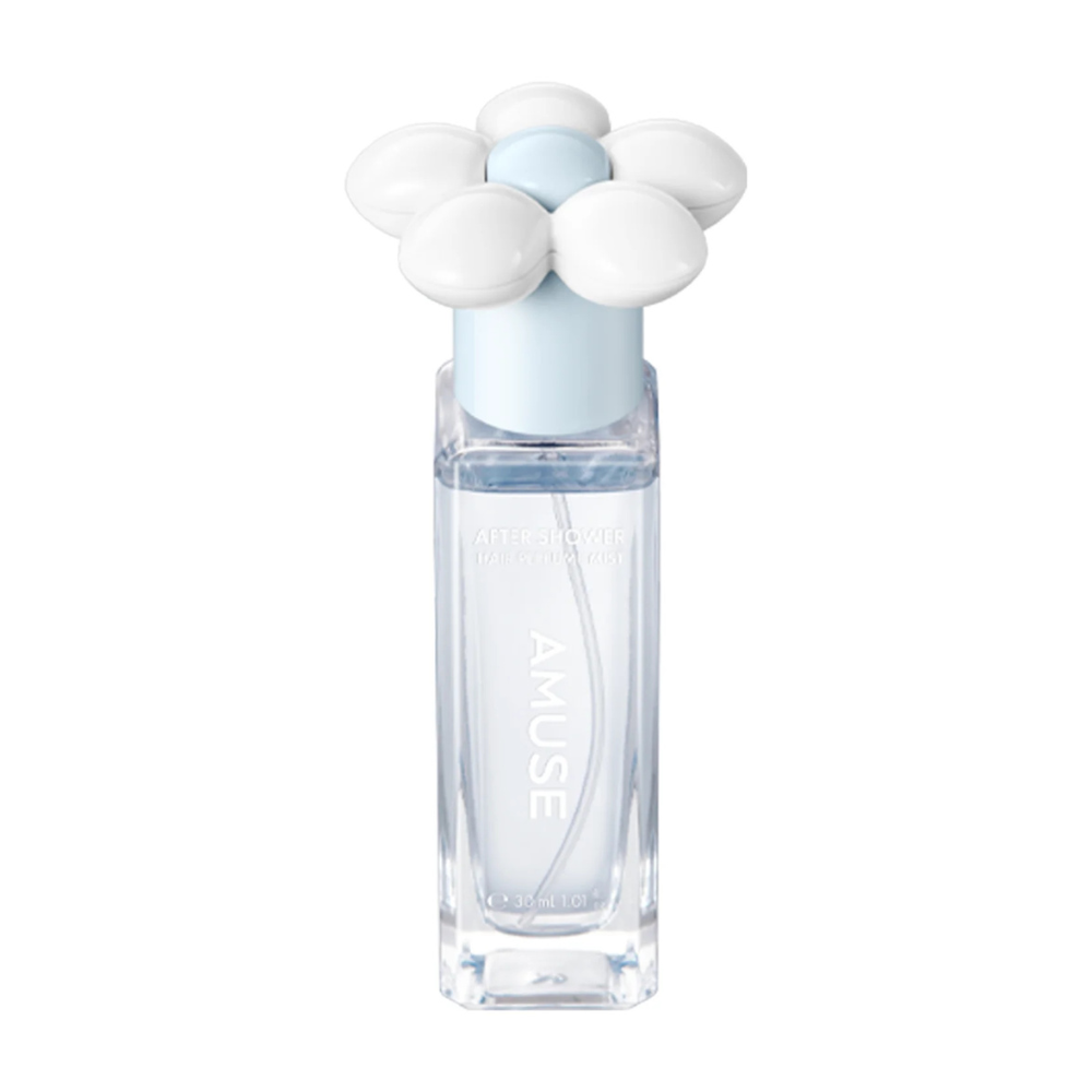 Hair Perfume Mist - #After Shower (30ml)