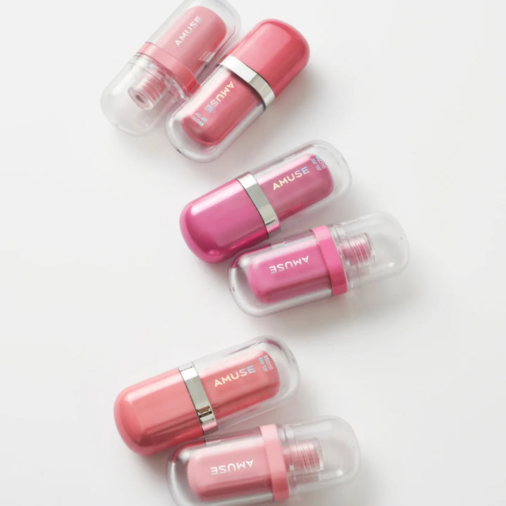 Jel-Fit Gloss - 9 Colours (3.8g)