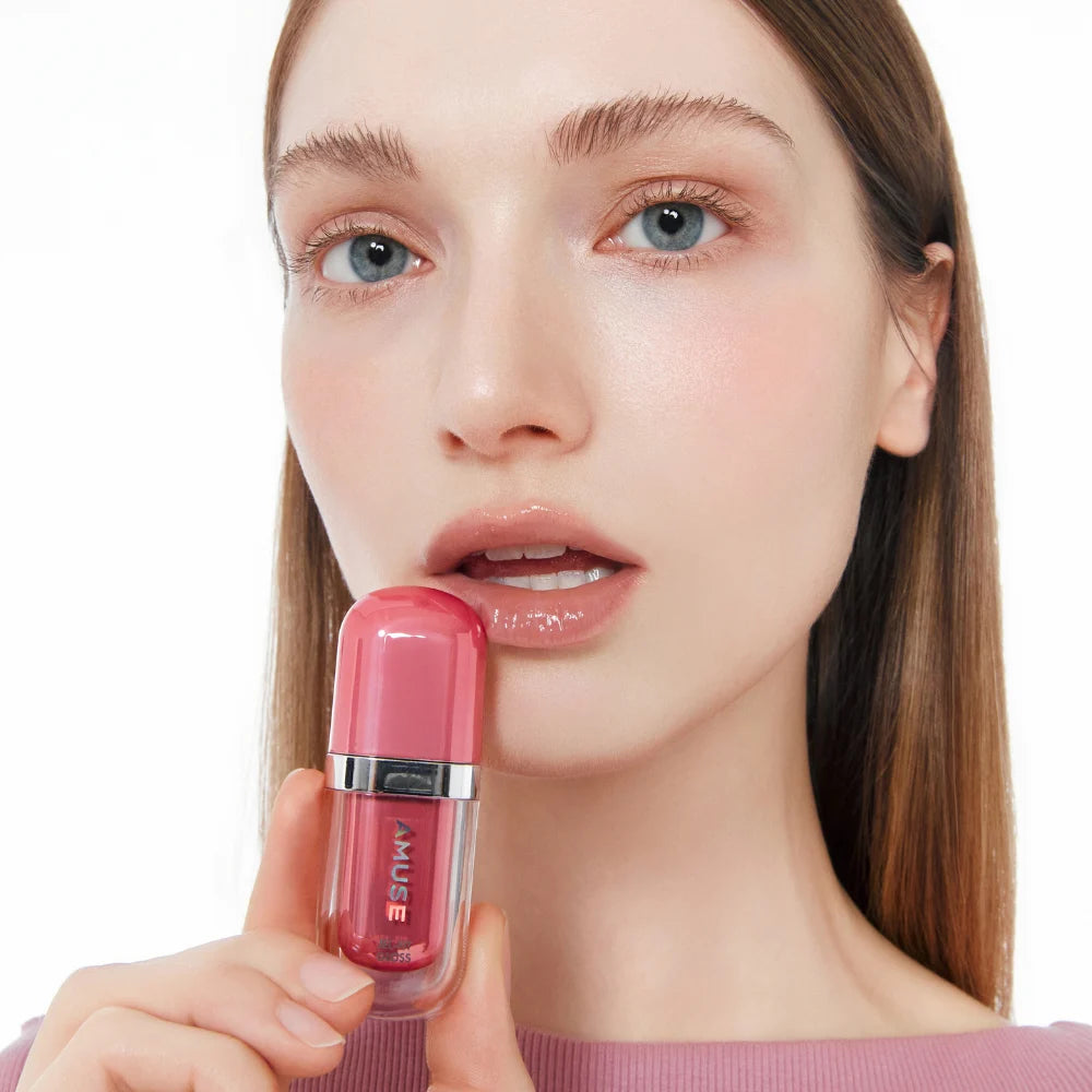 Jel-Fit Gloss - 9 Colours (3.8g)