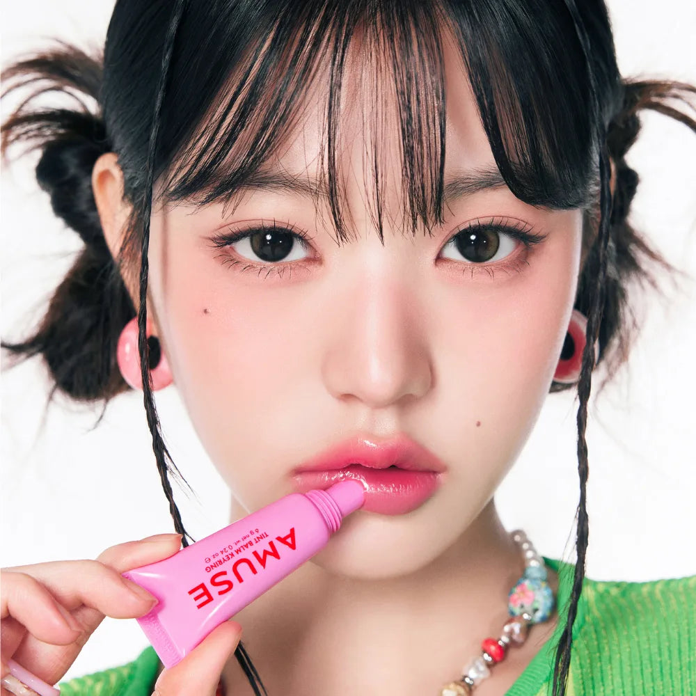 Tint Balm Keyring - 3 Colours (6g)
