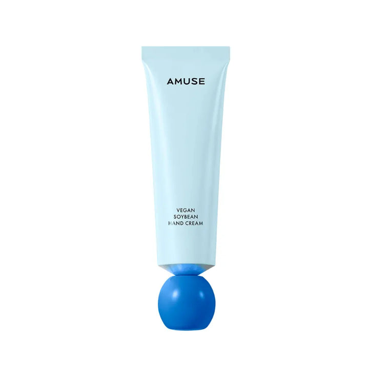 Vegan Soybean Hand Cream - Liberty (50ml)