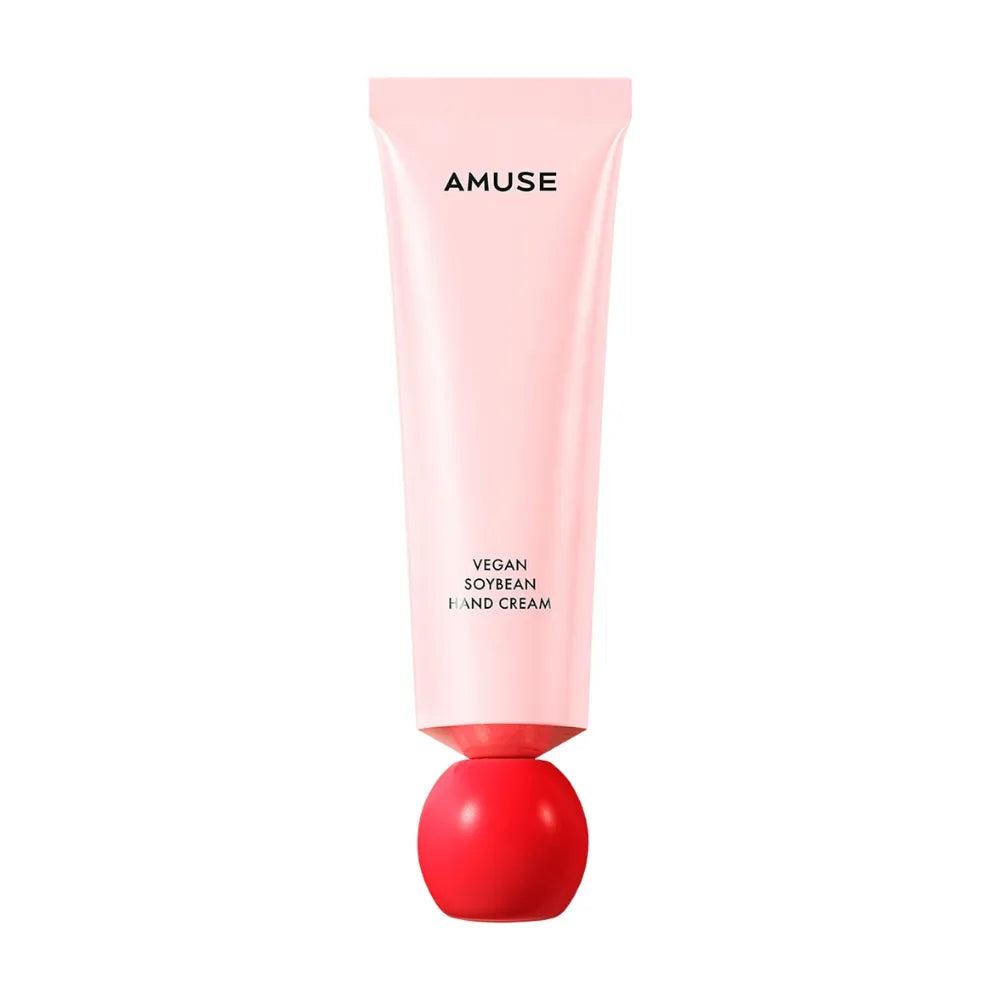 Vegan Soybean Hand Cream - Love (50ml)