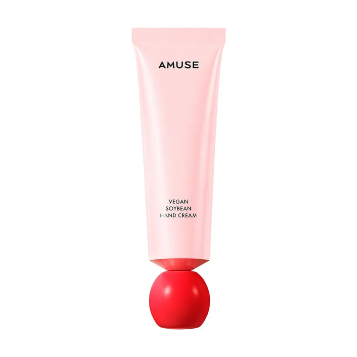Vegan Soybean Hand Cream - Love (50ml)