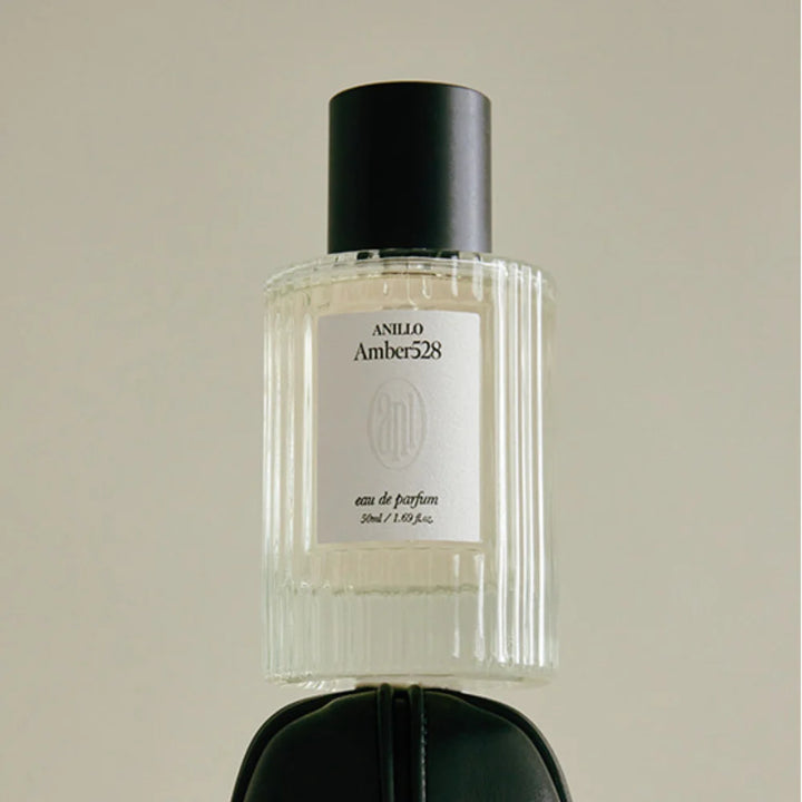 Amber 528 Eau De Parfum (50ml)