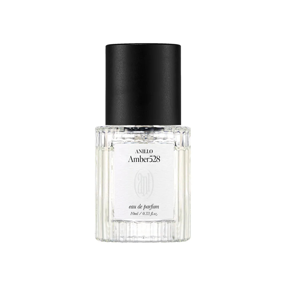 Amber 528 Eau De Parfum - Mini (10ml)