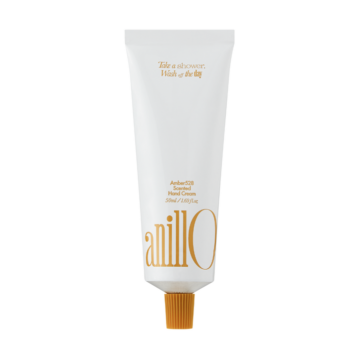 Amber528 Scented Hand Cream (50ml)