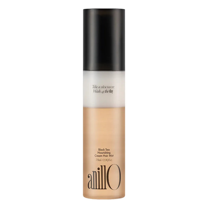 Black Tea Nourishing Cream Hair Mist (70ml)