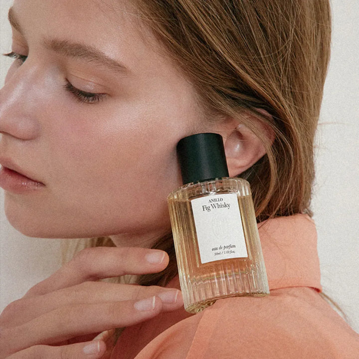 Fig Whisky Eau De Parfum (50ml)