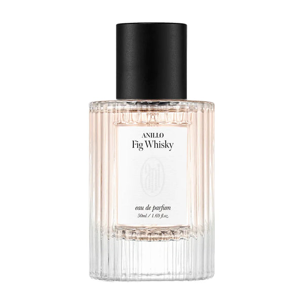 ANILLO Fig Whisky 50ml 香水 ANILLO Fig Whisky Eau De Parfum (50ml) – PURESEOUL