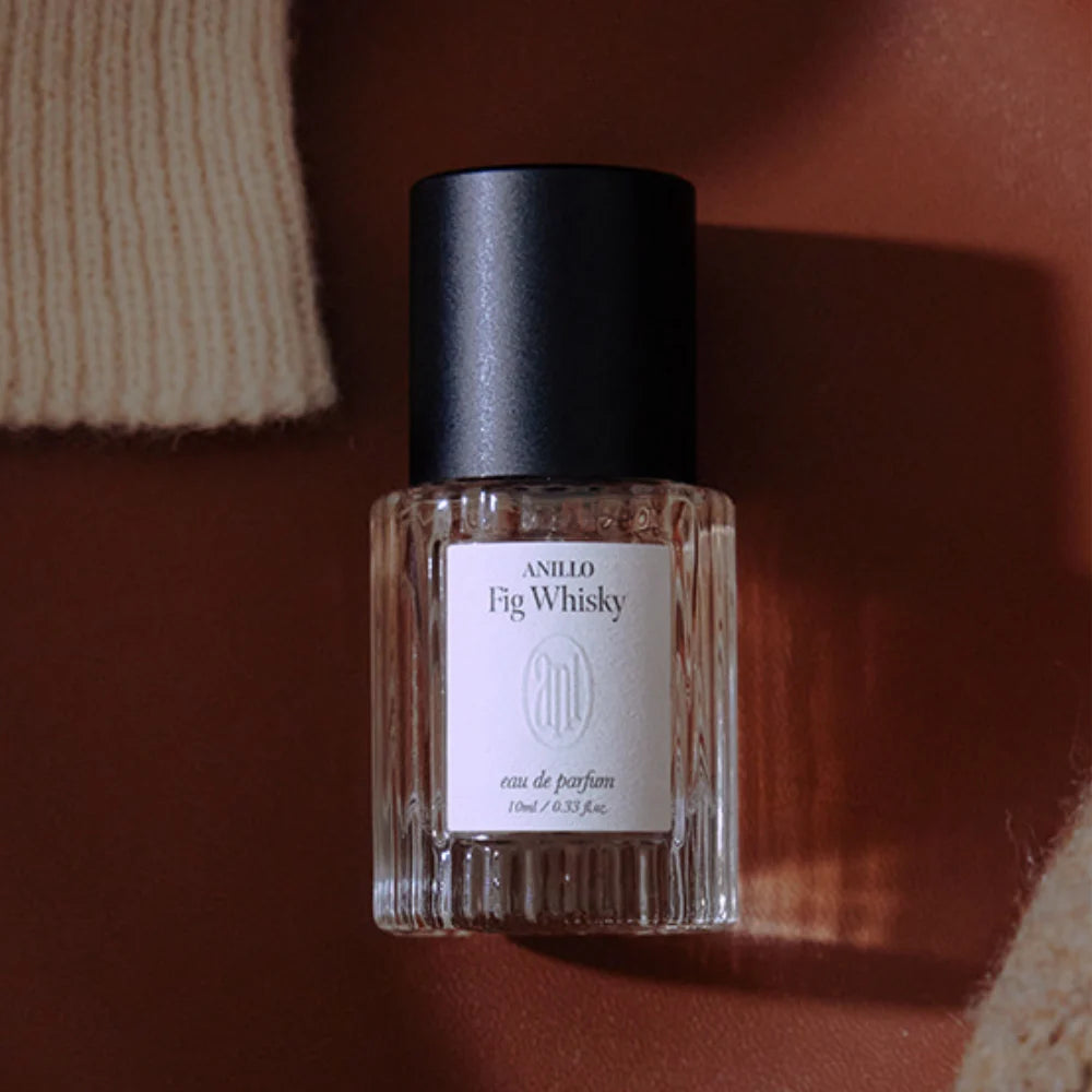 Fig Whisky Eau De Parfum - Mini (10ml)