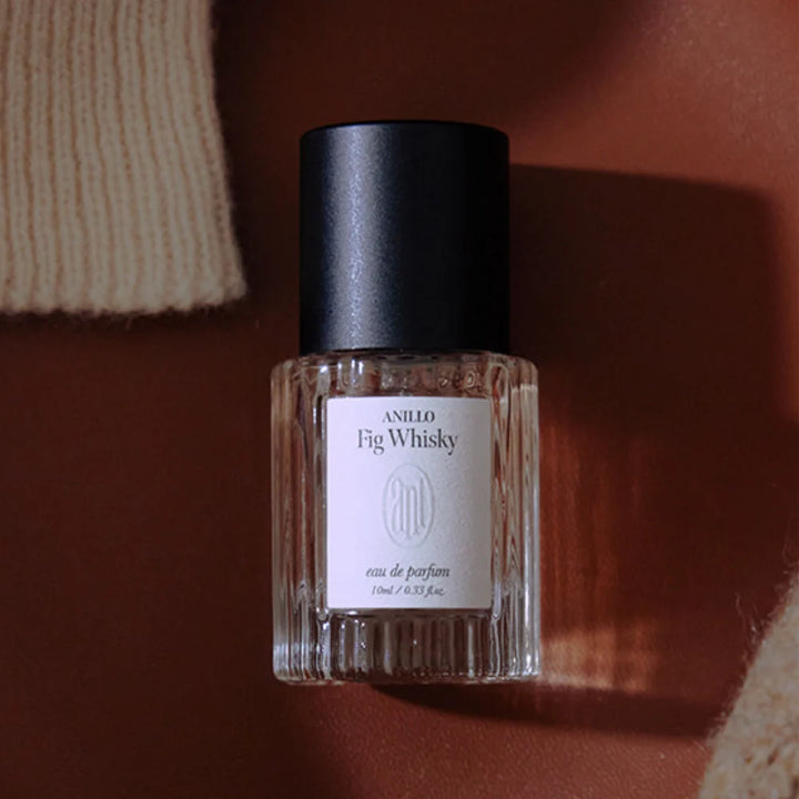 Fig Whisky Eau De Parfum - Mini (10ml)