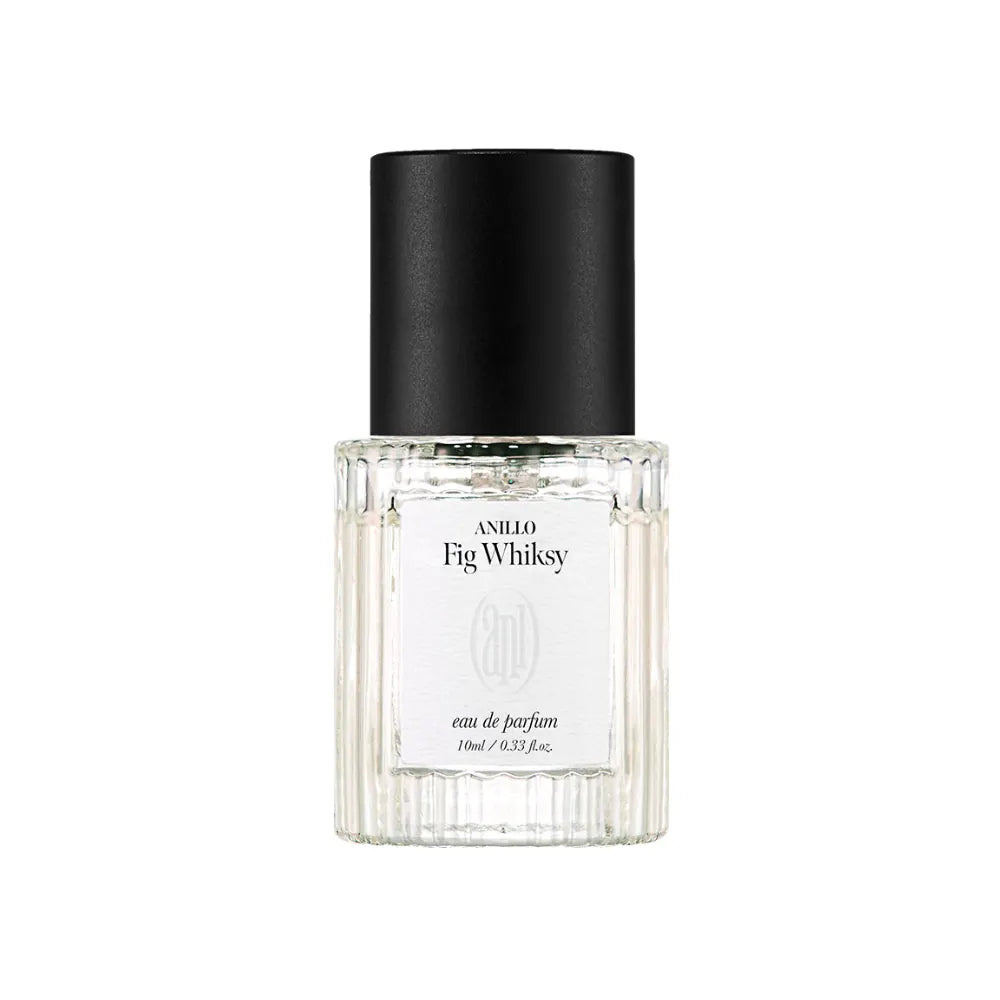 Fig Whisky Eau De Parfum - Mini (10ml)