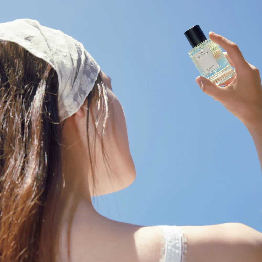 Lime Sunday Eau De Parfum (50ml)