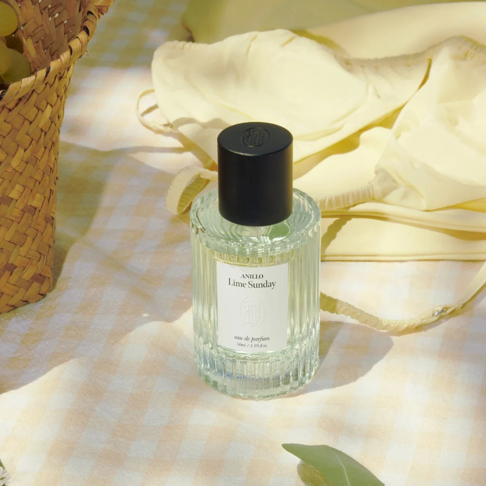 Lime Sunday Eau De Parfum (50ml)