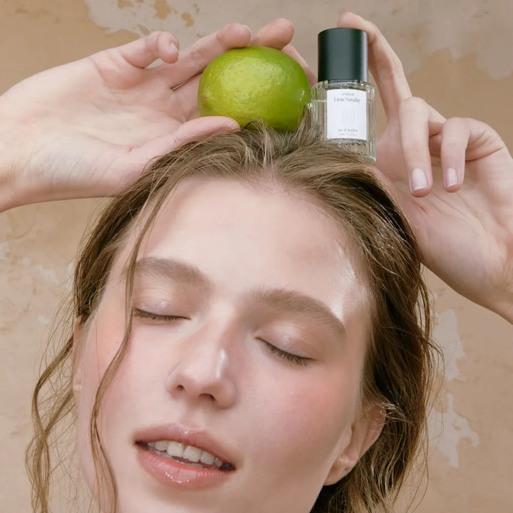 Lime Sunday Eau De Parfum - Mini (10ml)