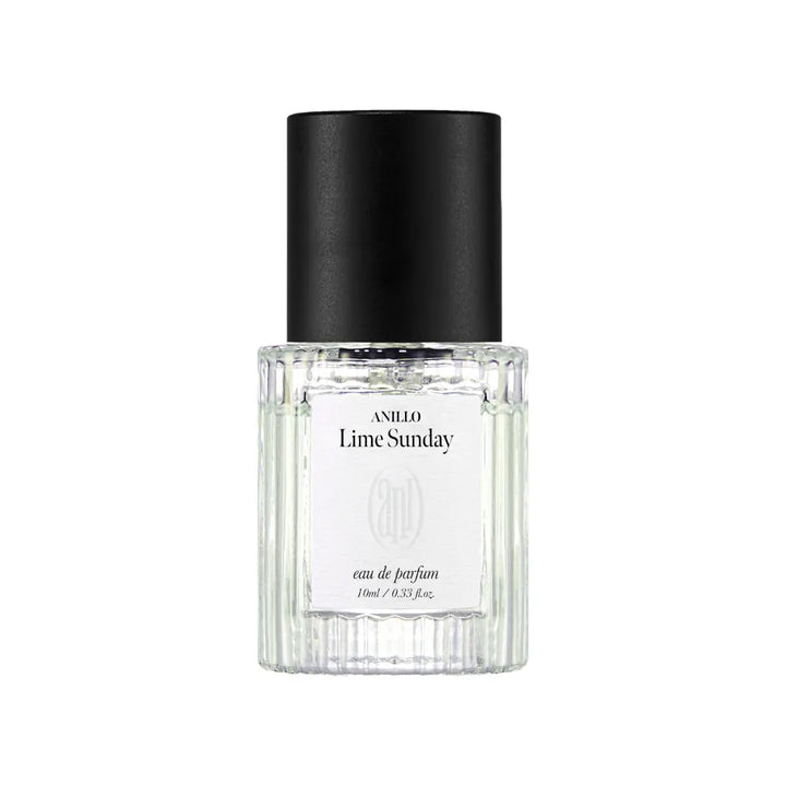 Lime Sunday Eau De Parfum - Mini (10ml)