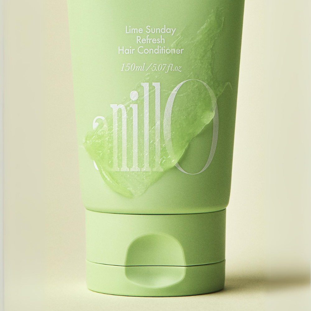 Lime Sunday Refresh Hair Conditioner (150ml)