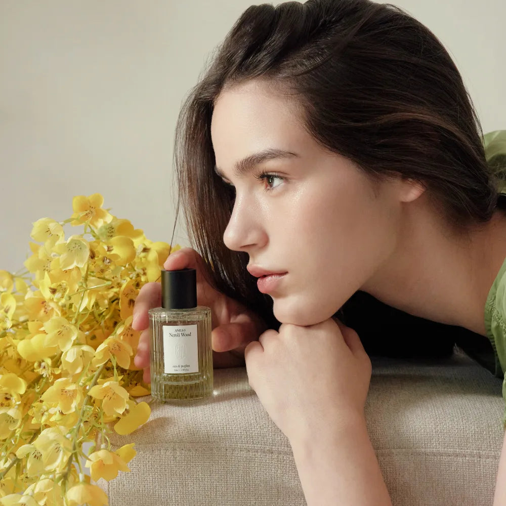 Neroli Wood Eau De Parfum (50ml)