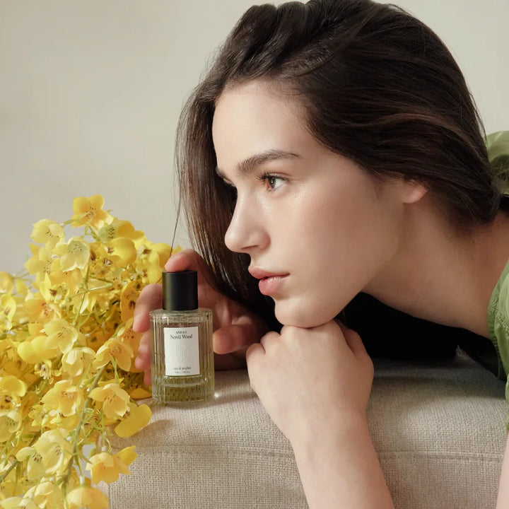 Neroli Wood Eau De Parfum (50ml)