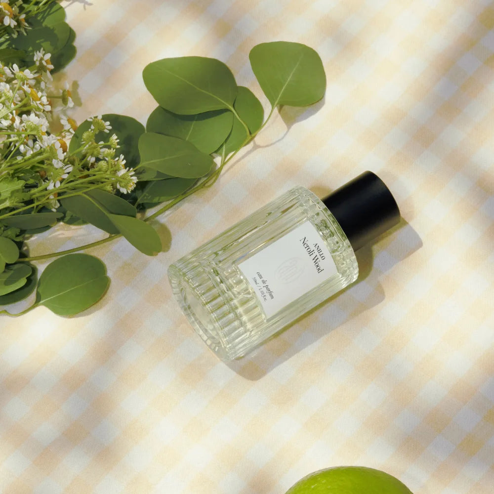 Neroli Wood Eau De Parfum (50ml)