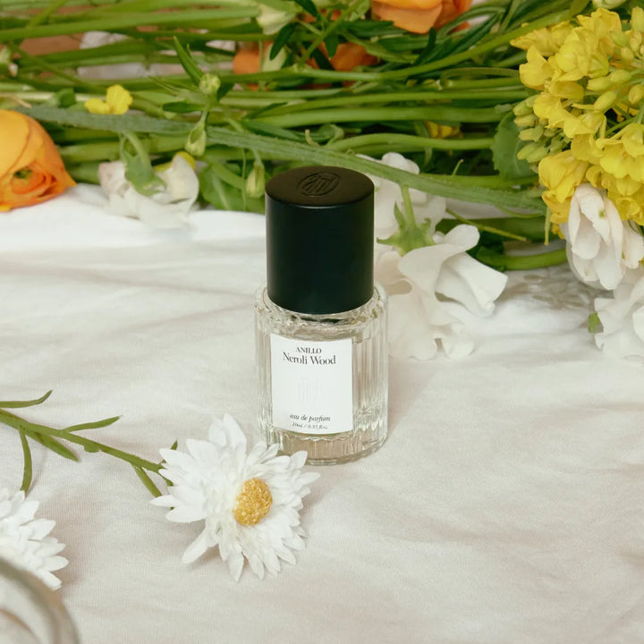 Neroli Wood Refresh Eau De Parfum - Mini (10ml)