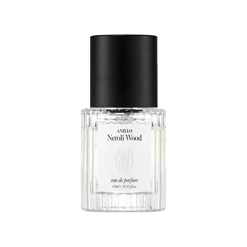 Neroli Wood Refresh Eau De Parfum - Mini (10ml)