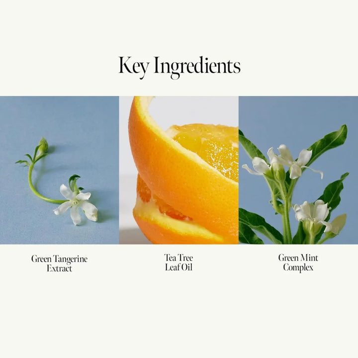 Neroli Wood Glow Hair Essence (50ml)