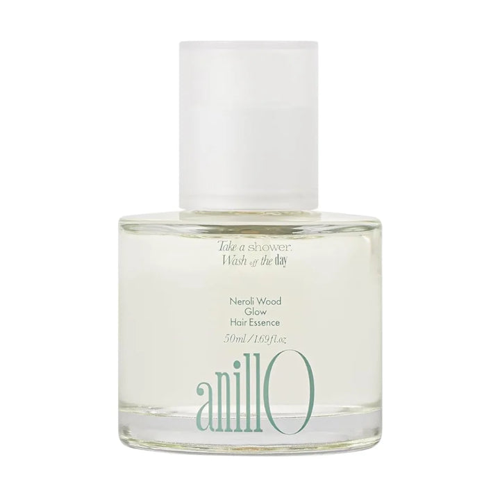 Neroli Wood Glow Hair Essence (50ml)
