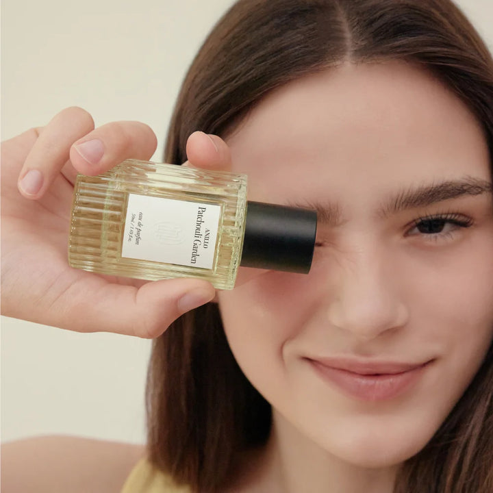 Pachouli Garden Eau De Parfum (50ml)