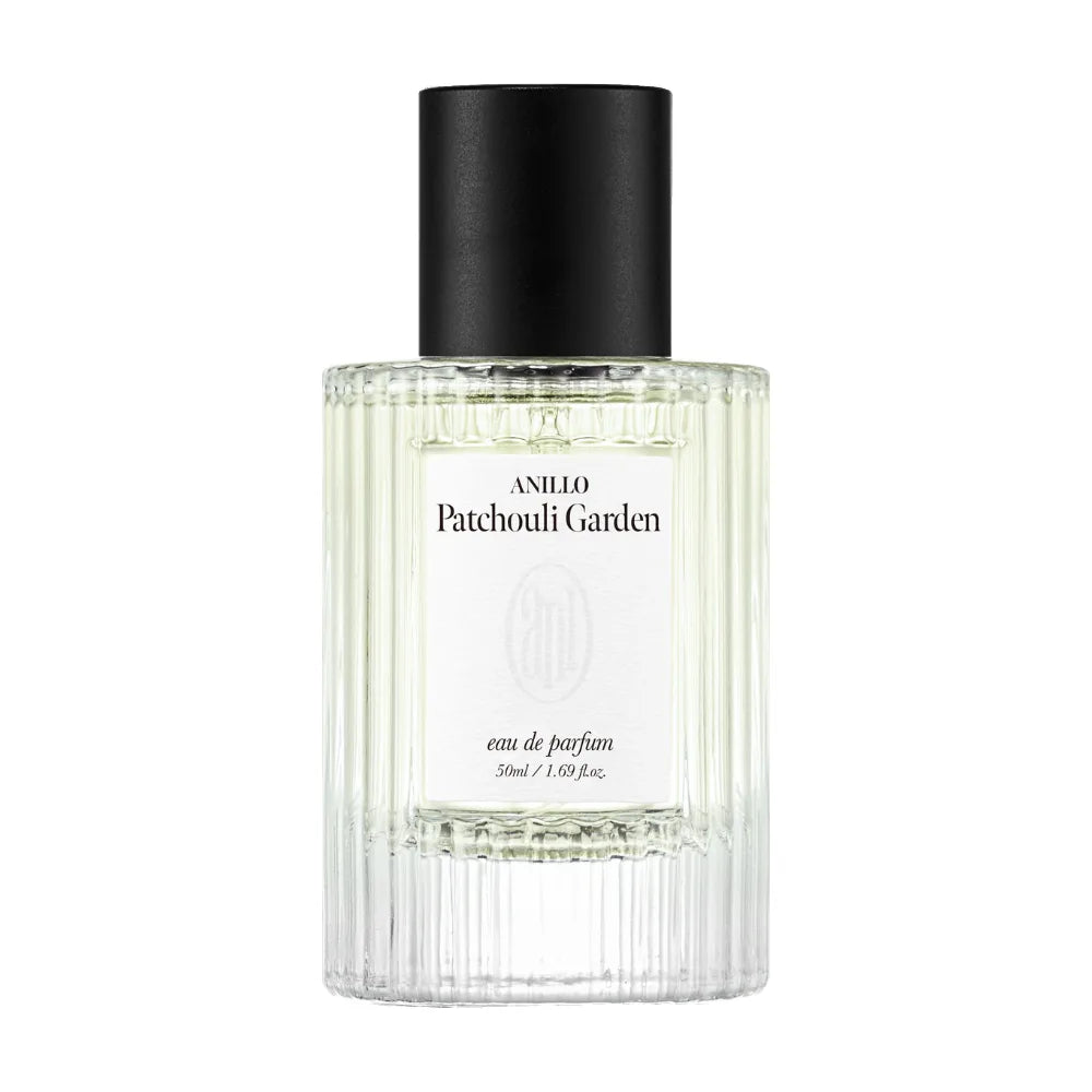 Pachouli Garden Eau De Parfum (50ml)