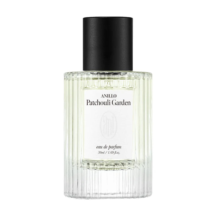 Pachouli Garden Eau De Parfum (50ml)