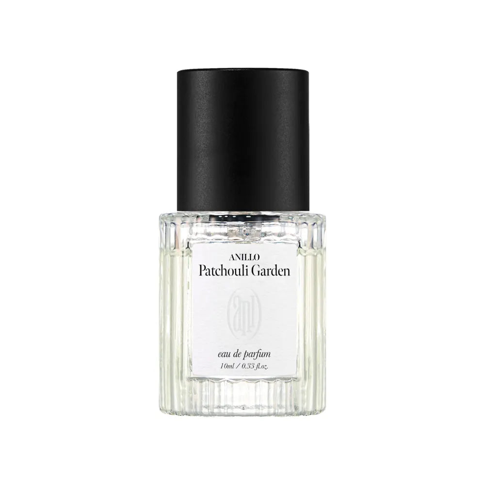 Pachouli Garden Refresh Eau De Parfum - Mini (10ml)