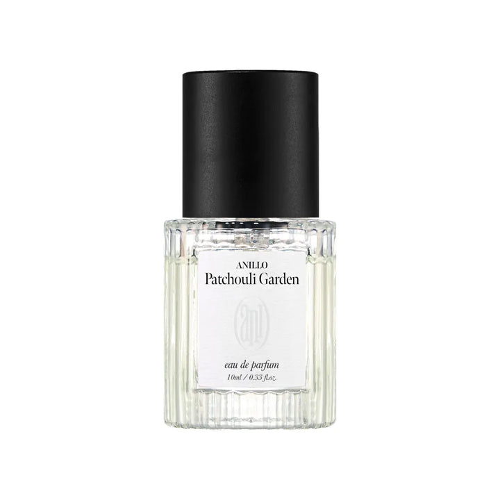 Pachouli Garden Refresh Eau De Parfum - Mini (10ml)