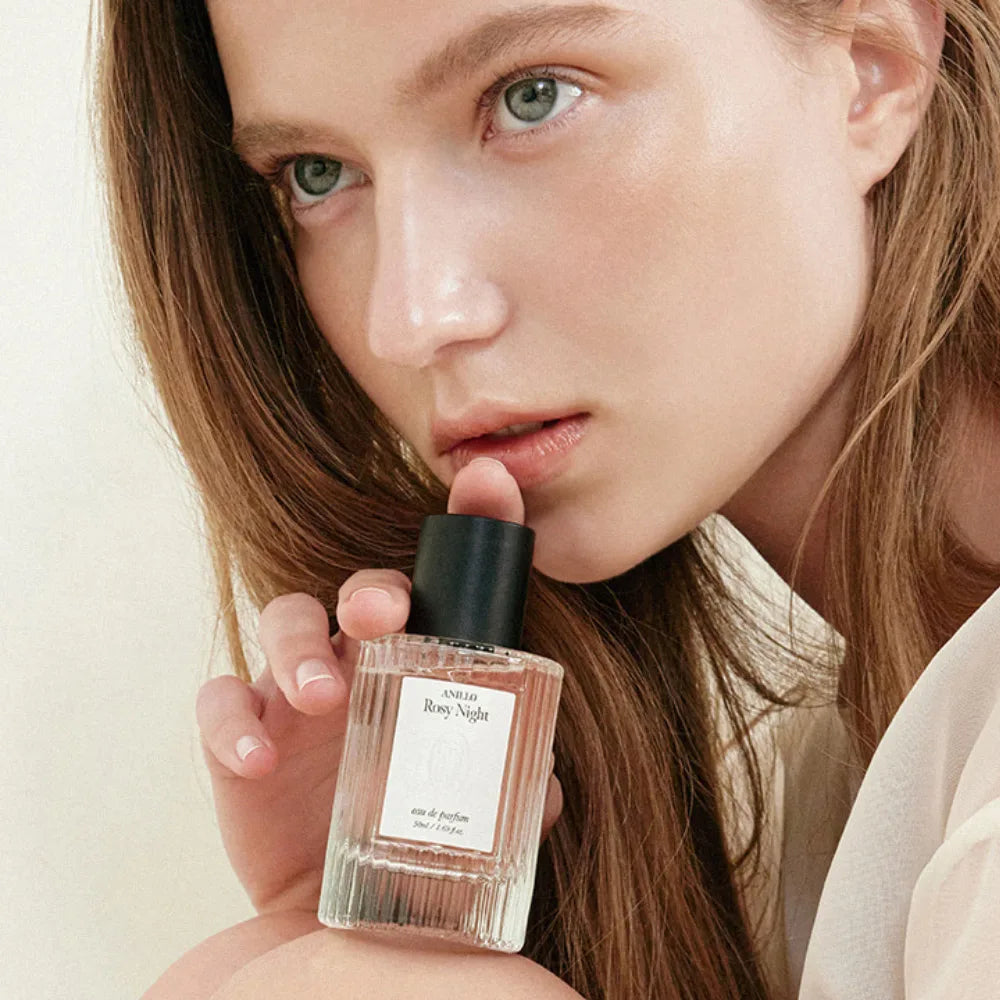 Rosy Night Eau De Parfum (50ml)