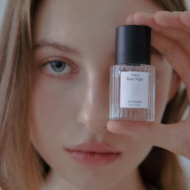 Rosy Night Eau De Parfum - Mini (10ml)
