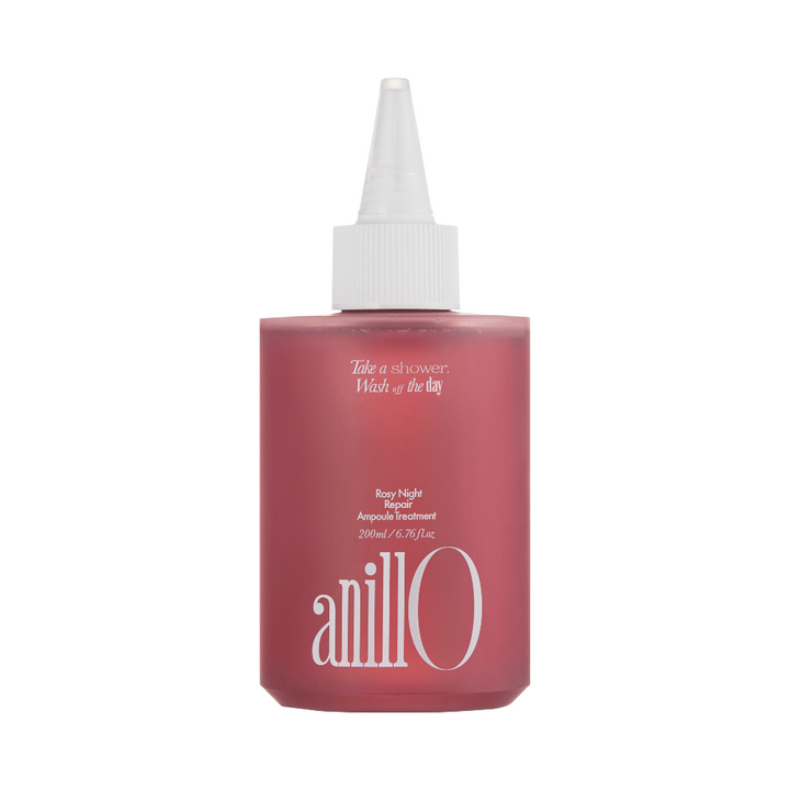 Rosy Night Repair Ampoule Treatment (200ml)