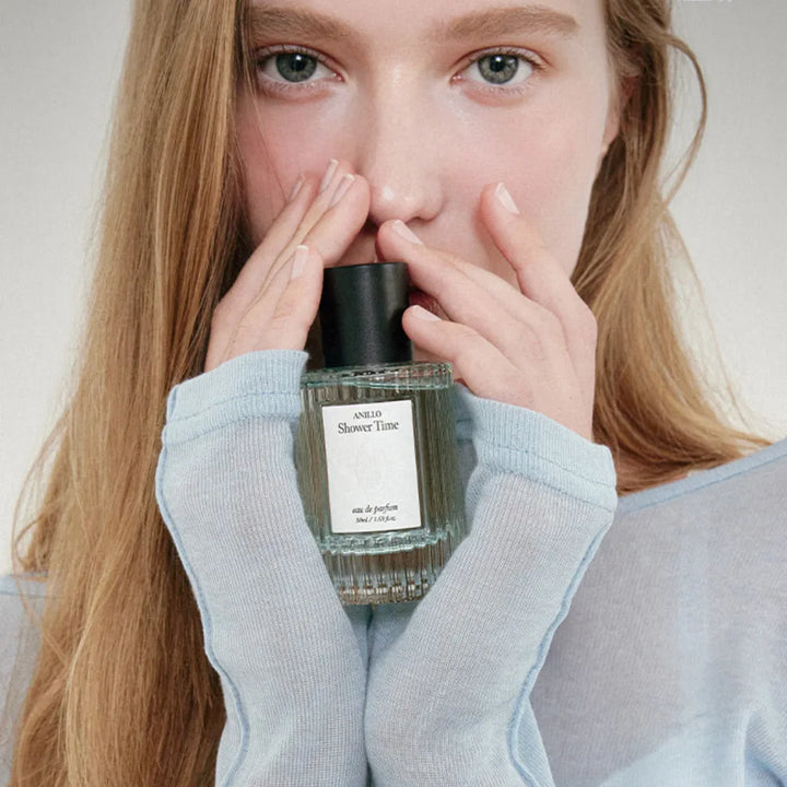 Shower Time Eau De Parfum (50ml)